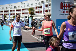 marathon Royan Charente-Maritime