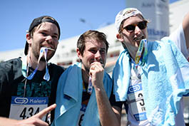 marathon Royan Charente-Maritime