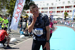 marathon Royan Charente-Maritime