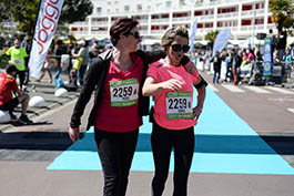 marathon Royan Charente-Maritime