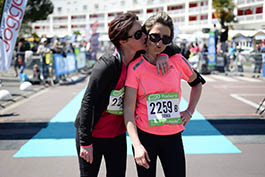 marathon Royan Charente-Maritime