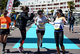 marathon Royan Charente-Maritime