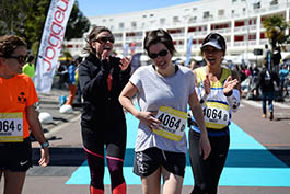 marathon Royan Charente-Maritime