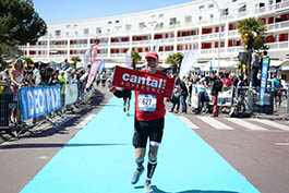 marathon Royan Charente-Maritime