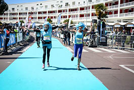 marathon Royan Charente-Maritime