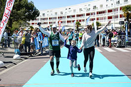 marathon Royan Charente-Maritime