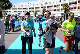 marathon Royan Charente-Maritime