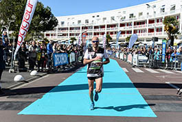 marathon Royan Charente-Maritime