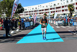 marathon Royan Charente-Maritime