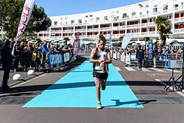 marathon Royan Charente-Maritime