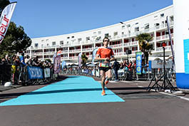 marathon Royan Charente-Maritime