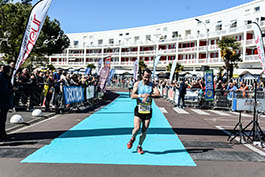 marathon Royan Charente-Maritime