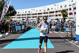 marathon Royan Charente-Maritime