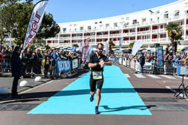 marathon Royan Charente-Maritime