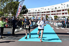 marathon Royan Charente-Maritime