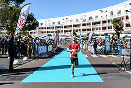 marathon Royan Charente-Maritime