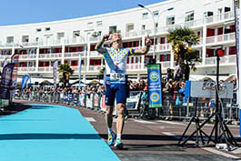 marathon Royan Charente-Maritime