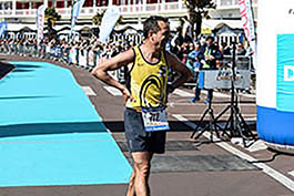 marathon Royan Charente-Maritime