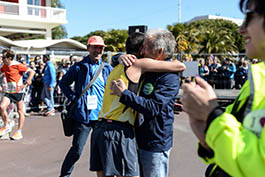 marathon Royan Charente-Maritime