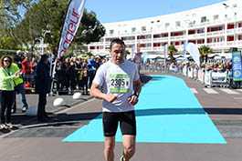 marathon Royan Charente-Maritime