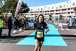 marathon Royan Charente-Maritime