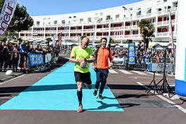 marathon Royan Charente-Maritime