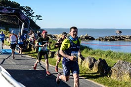 marathon Royan Charente-Maritime