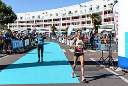 marathon Royan Charente-Maritime