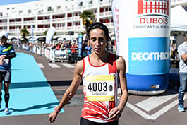 marathon Royan Charente-Maritime