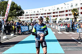 marathon Royan Charente-Maritime