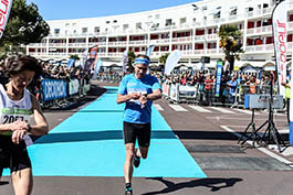 marathon Royan Charente-Maritime