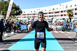 marathon Royan Charente-Maritime