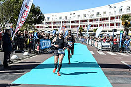 marathon Royan Charente-Maritime