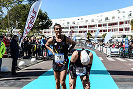 marathon Royan Charente-Maritime