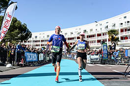 marathon Royan Charente-Maritime