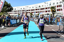 marathon Royan Charente-Maritime