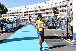 marathon Royan Charente-Maritime