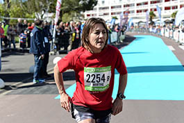 marathon Royan Charente-Maritime