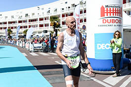 marathon Royan Charente-Maritime