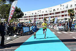 marathon Royan Charente-Maritime