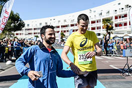 marathon Royan Charente-Maritime