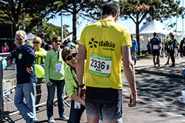 marathon Royan Charente-Maritime