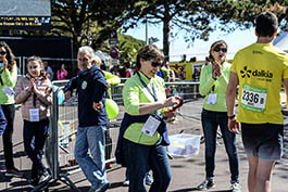 marathon Royan Charente-Maritime