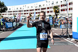 marathon Royan Charente-Maritime