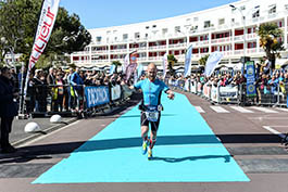 marathon Royan Charente-Maritime