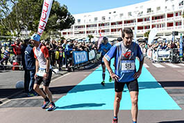 marathon Royan Charente-Maritime