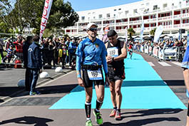 marathon Royan Charente-Maritime