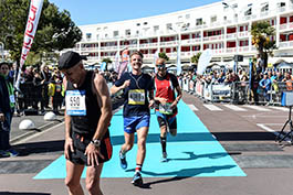 marathon Royan Charente-Maritime