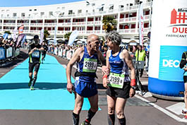 marathon Royan Charente-Maritime