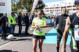 marathon Royan Charente-Maritime